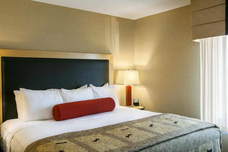 สปริงฮิลล์ สวีท บาย แมริออท อินเดียนาโพลิส แอร์พอร์ต/เพลนฟิลด์ Hotel ภายนอก รูปภาพ